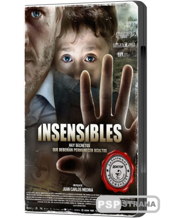  / Insensibles (2012) DVDRip