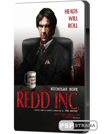   / Redd Inc. (2012) HDRip