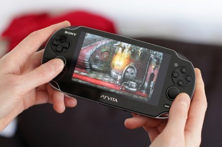  Machinarium  PS Vita   26 