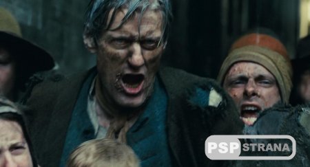  / Les Miserables (2012) BDRip 1080p