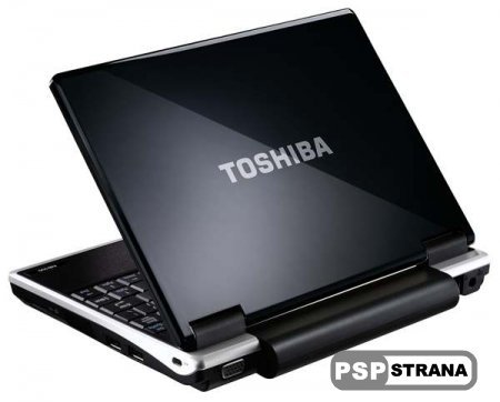 Особенности ремонта ноутбуков Toshiba