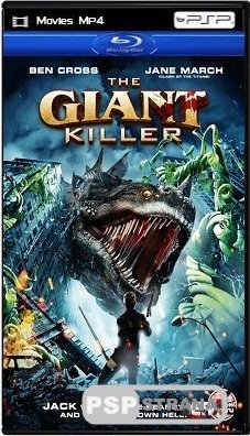     / Jack the Giant Killer (2013) BDRip 720p