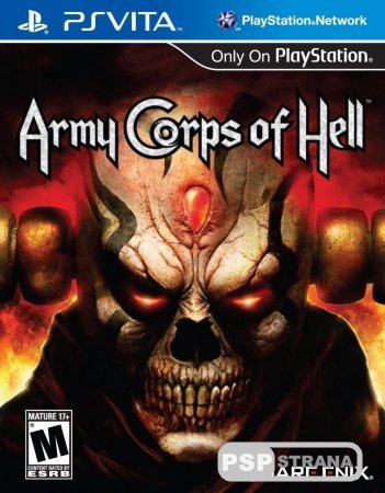 Army Corps of Hell
