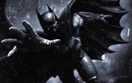 Batman: Arkham Origins Blackgate разрабатывается для PS Vita и 3DS