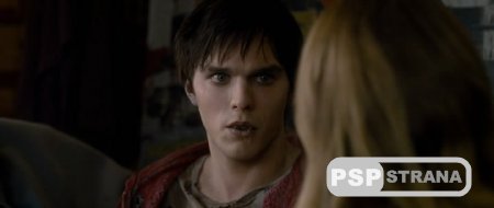    / Warm Bodies (2013) HDRip