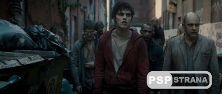    / Warm Bodies (2013) HDRip