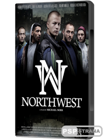 Северо-запад / Nordvest (2013) DVDRip