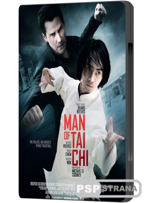  - / Man of Tai Chi (2013) HDTVRip