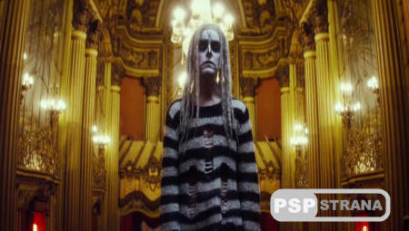  / The Lords of Salem (2012) HDRip