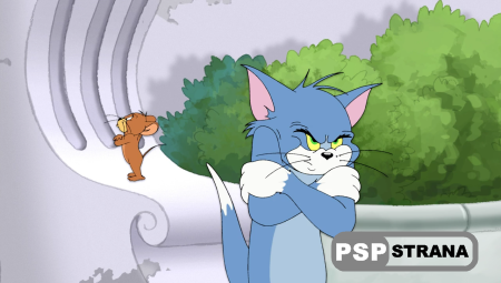 Том и Джерри Гигантское приключение / Tom and Jerry's Giant Adventure (2013) BDRip 720p