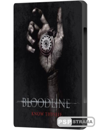 Тайна рода / Bloodline (2013) WEB-DLRip