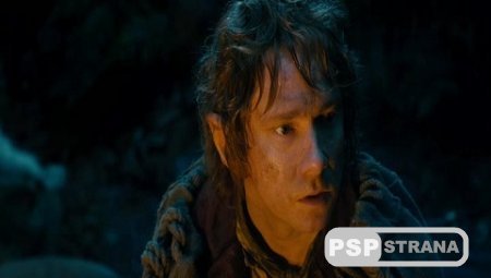 Хоббит: Нежданное путешествие (Расширенная версия) / The Hobbit: An Unexpected Journey (2012) WEB-DLRip