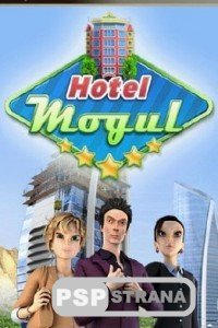 Магнат отелей / Hotel Mogul (RUS/2012)
