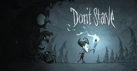 Don’t Starve выйдет на PS Vita