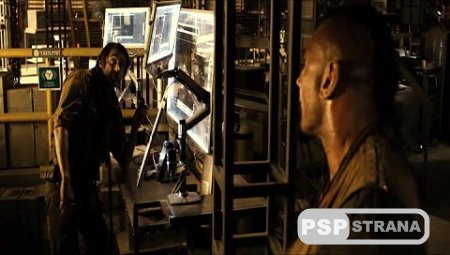 Риддик / Riddick (2013) DVDRip