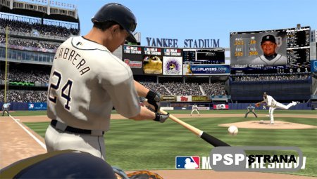 MLB 13: The Show (PS Vita)