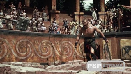 Геракл: Начало легенды / The Legend of Hercules (2014) НDRip 