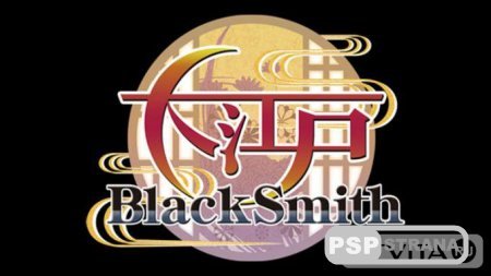 NIS анонсирует Great Edo Blacksmith для PS Vita