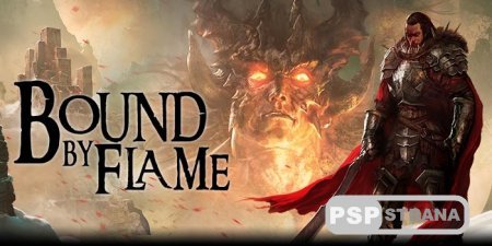 Bound by Flame (PS4)