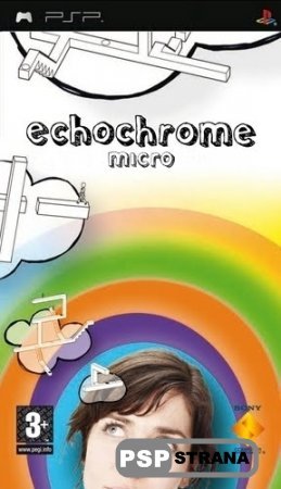 Echochrome Micro [RUSSOUND][FULL][ISO][2011]