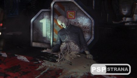 Alien: Isolation Nostromo Edition (PS4)