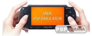Эмулятор PSP - JPCSP r3681 [RUS][Windows][2015]