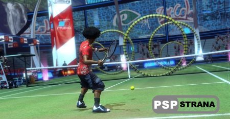 Праздник Спорта 2 для PS3