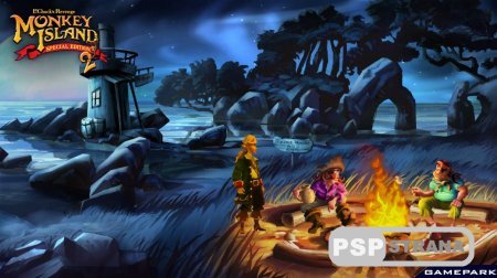 Monkey Island. Special Edition Collection
