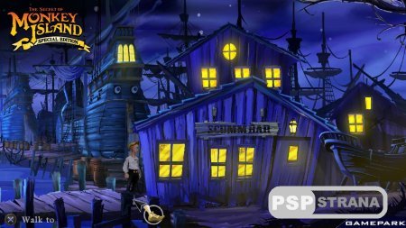 Monkey Island. Special Edition Collection