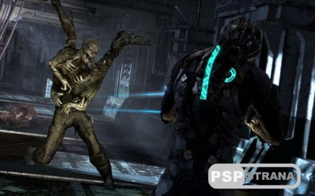 Dead Space 3  PS3