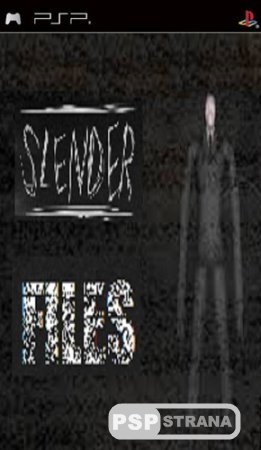 Slender PSP 2.0 [HomeBrew][2014]