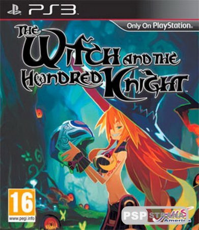 Witch and the Hundred Knight