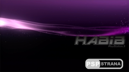HABIB 4.70 v1.00 (Standard CEX) CFW [PS3]