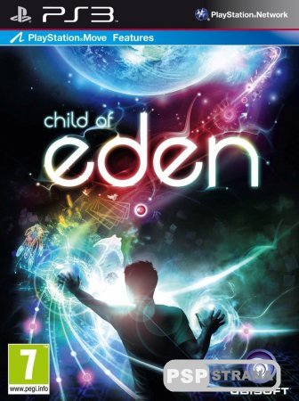 Child of Eden для PS3