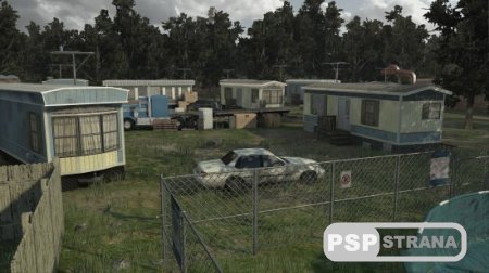 The Walking Dead: Survival Instinct для PS3