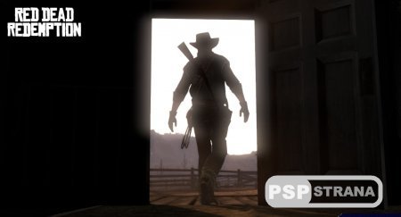 Red Dead Redemption для PS3