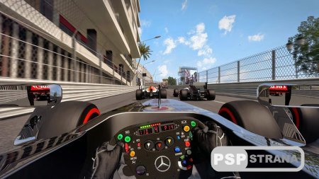 F1™ 2015 для PS4