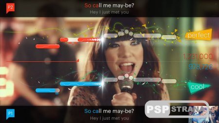 SingStar: Короли вечеринок для PS4