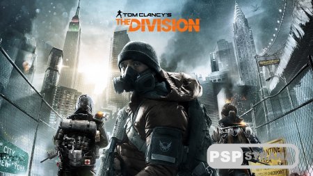  The Division   ,    