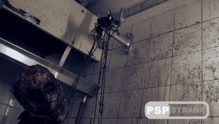 Шутер от первого лица / FPS: First Person Shooter (2014) HDRip