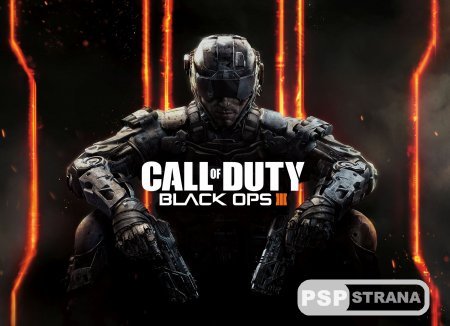 Call of Duty: Black Ops III обзавелся сюжетным трейлером