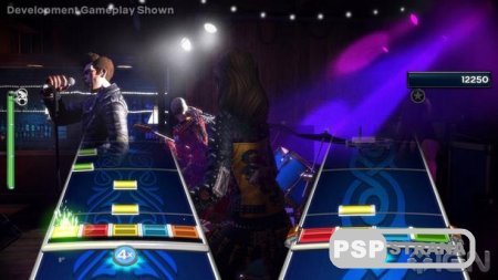 Rock Band 4 для PS4