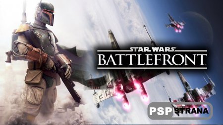 EA   13   Star Wars: Battlefront    