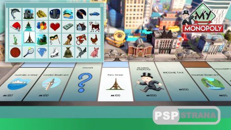 Monopoly: Family Fun Pack для PS4