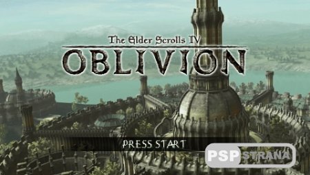 The Elder Scrolls Travels: Oblivion [ENG][Beta][ISO][2016]