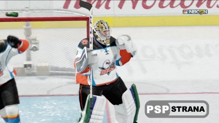 NHL 16 для PS4