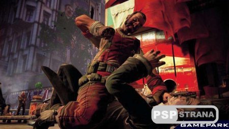 BioShock: Infinite для PS3