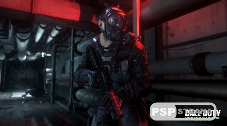 Миссия на корабле из Call of Duty: Modern Warfare Remastered доступна игрокам