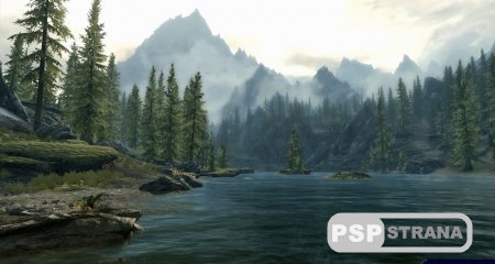 Elder Scrolls V: Skyrim для PS3