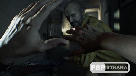 Новый контент Resident Evil 7 – демоверсия, трейлер и скриншоты